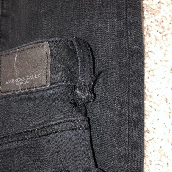 American Eagle Jegging - Picture 4 of 4